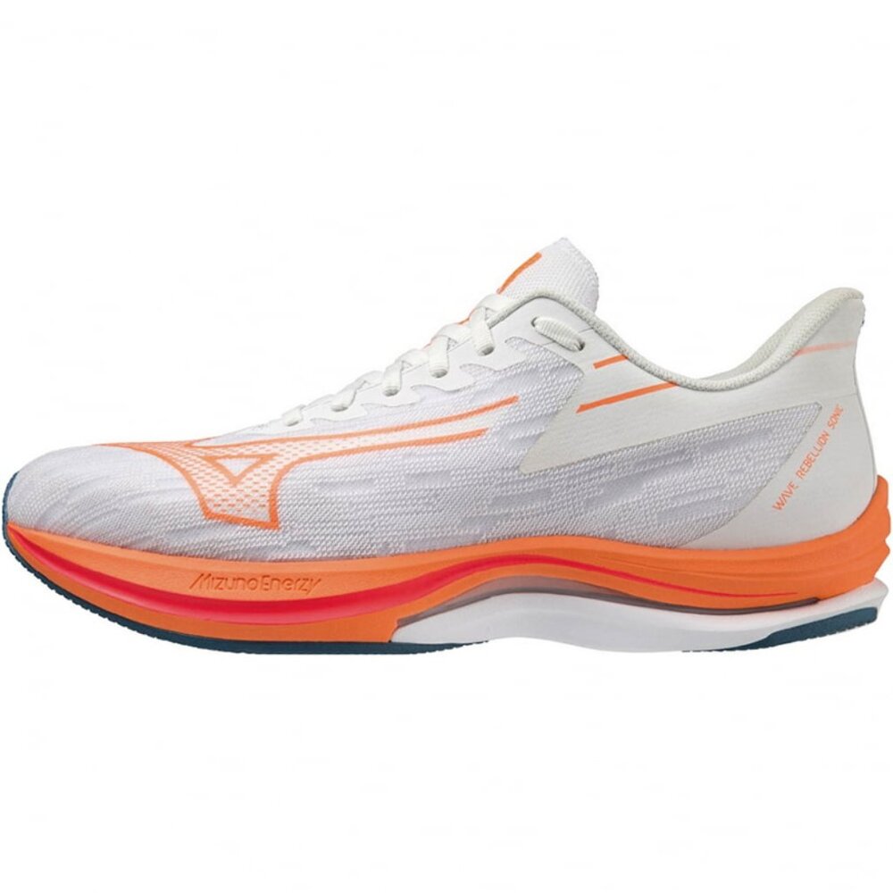 Mizuno Mens Wave Rebellion Sonic